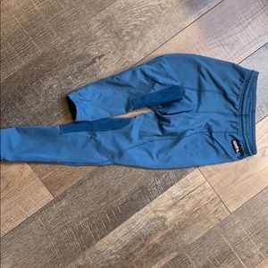 Kerrits girls riding pants